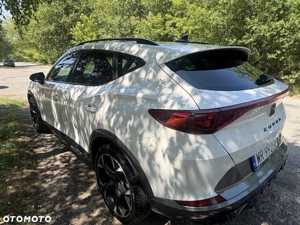 Cupra Formentor - 6