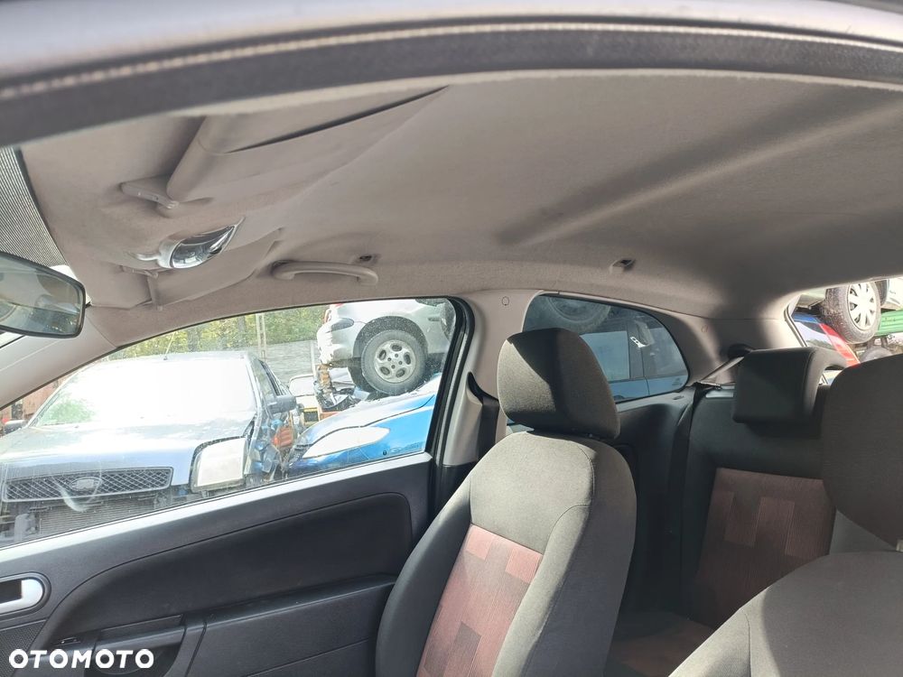 FORD FIESTA MK6 02-08 2006 r. LIFT 3D HB podsufitka  * - 1