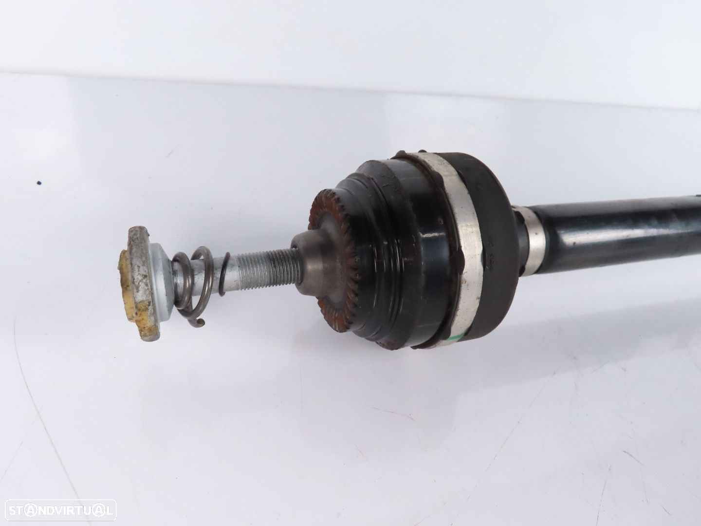 Transmissão Direito/Trás Usado / Original BMW 7 (G11, G12)/BMW 6 Gran Turismo (G... - 2