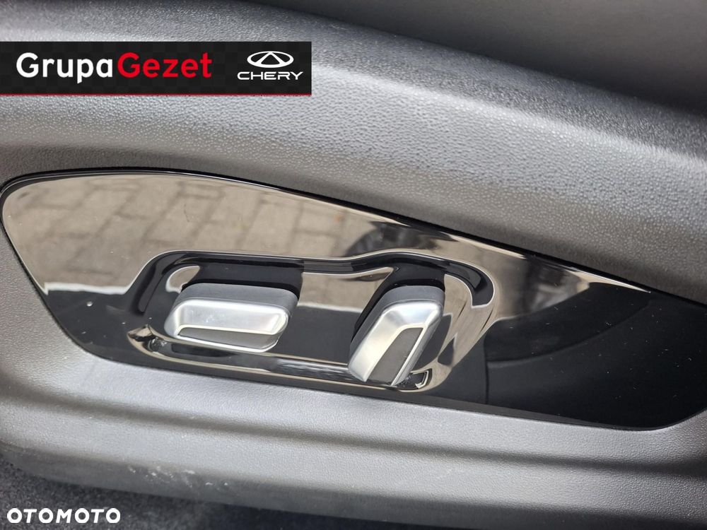 Chery Tiggo 7 1.5 T-GDI Super Hybrid Comfort DHT - 14