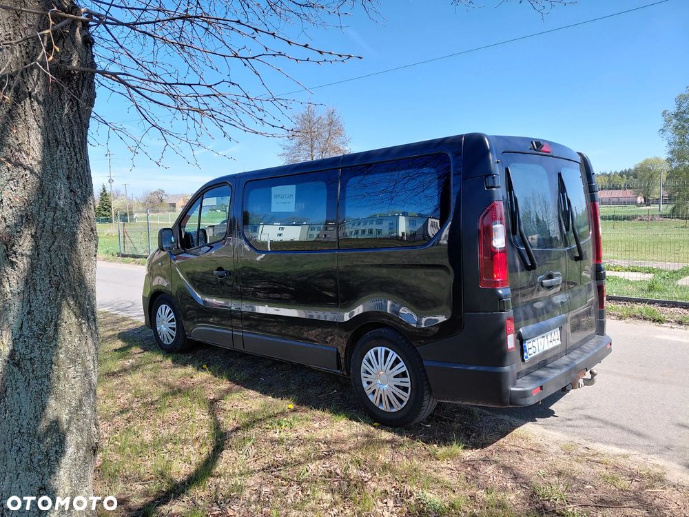 Renault Trafic - 14