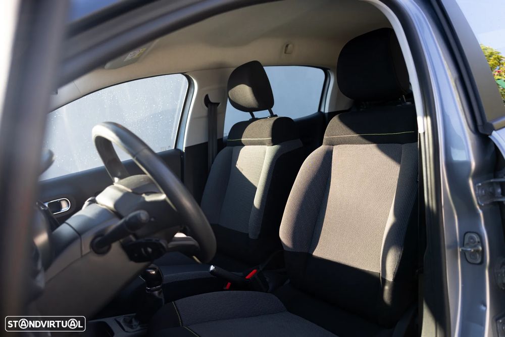 Citroën C3 1.2 PureTech Feel Pack - 3