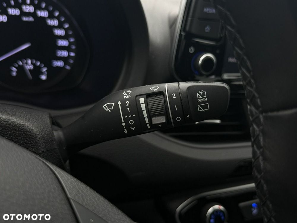 Hyundai i30 1.0 T-GDI Smart - 13