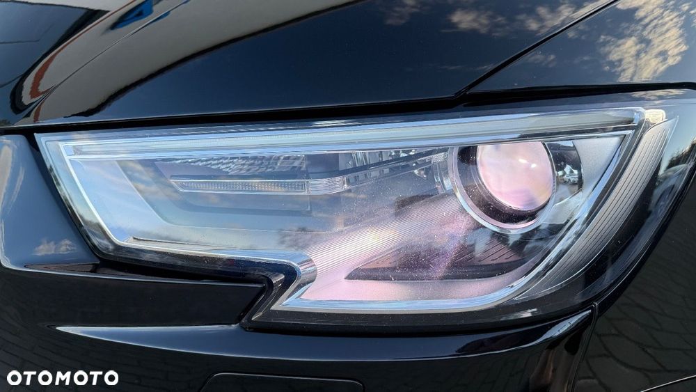 Audi A3 Limousine - 30