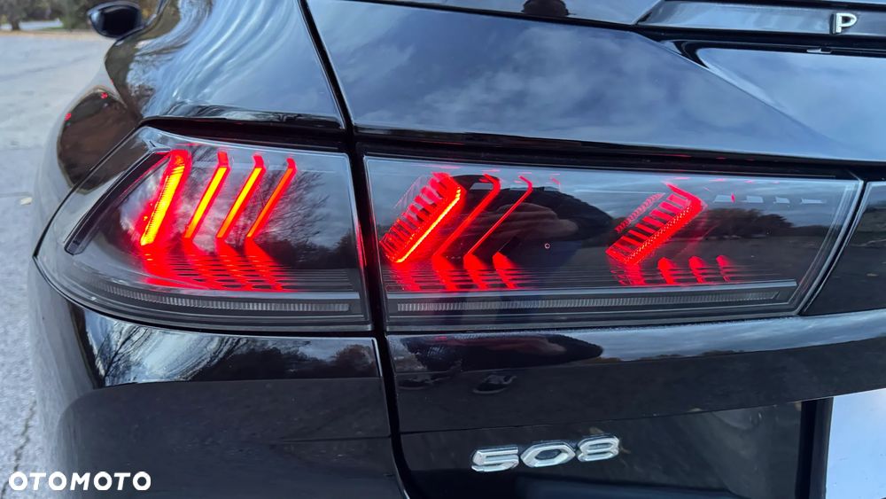 Peugeot 508 - 28