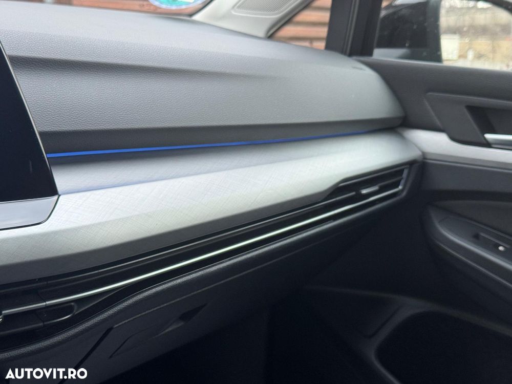 Volkswagen Golf 2.0 TDI SCR DSG Life - 30