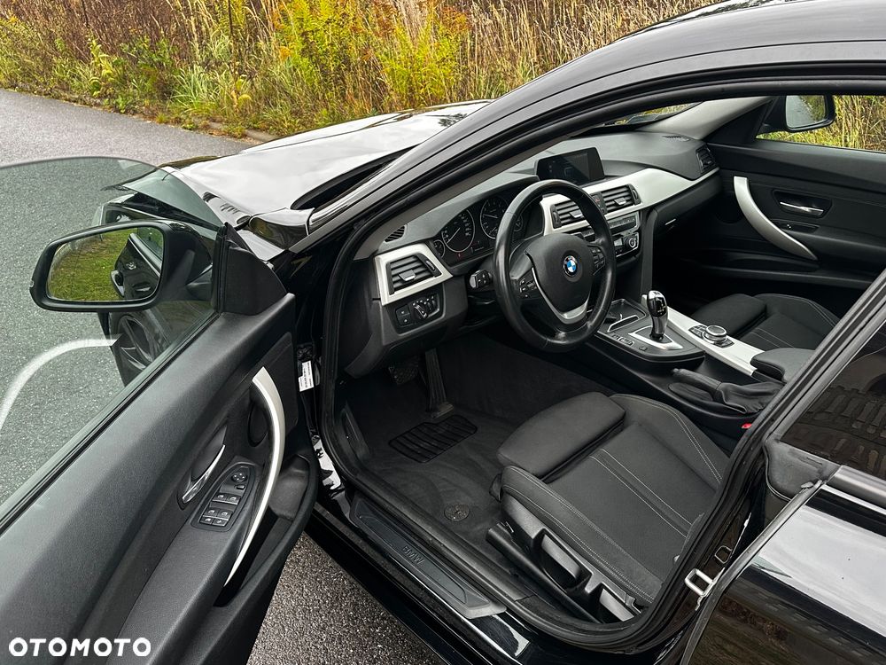BMW 3GT - 17