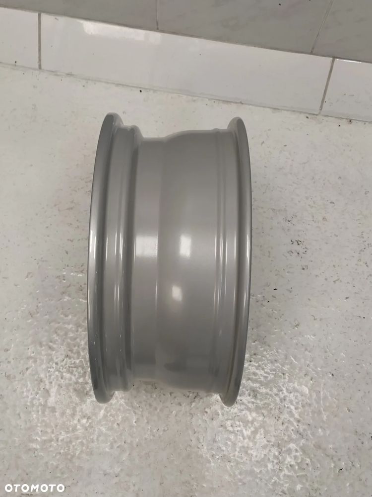 FIAT OPEL SAAB JEEP 6,5X16 FELGI ALUMINIOWE R16 5X110 ET40 DEZENT - 9
