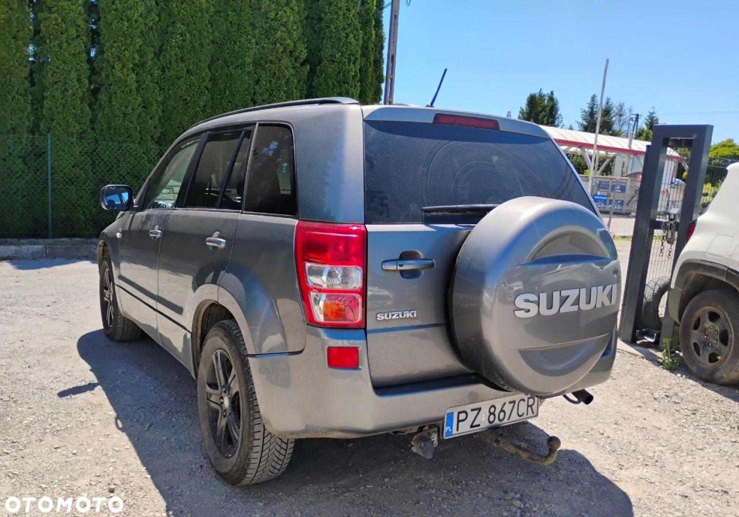 Suzuki Grand Vitara - 27