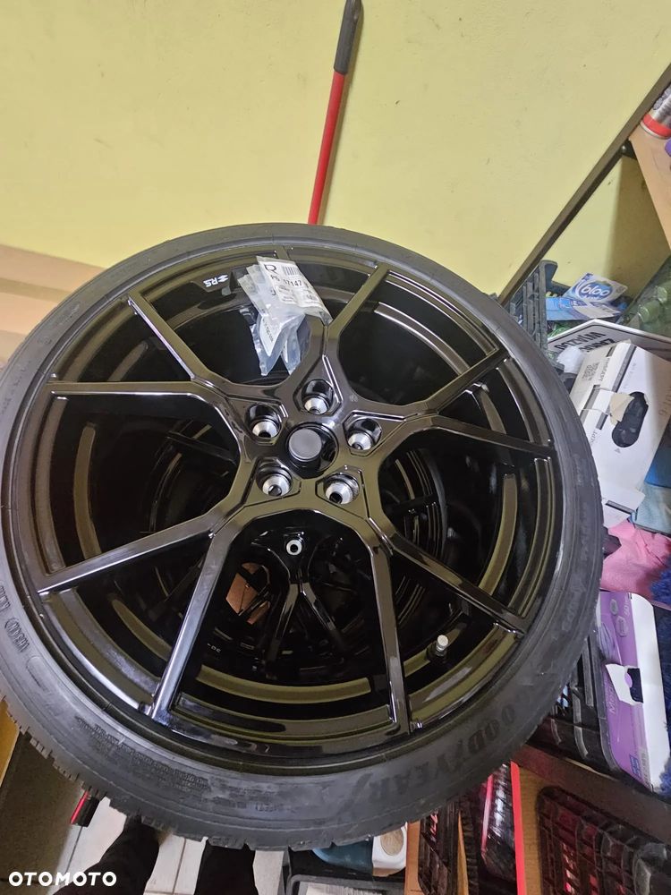 Renault Megane 1.8 TCe FAP R.S Trophy EDC - 12