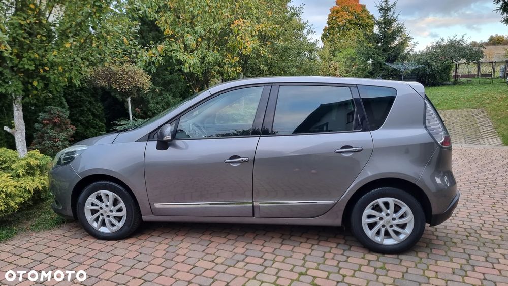 Renault Scenic ENERGY dCi 130 Business - 20