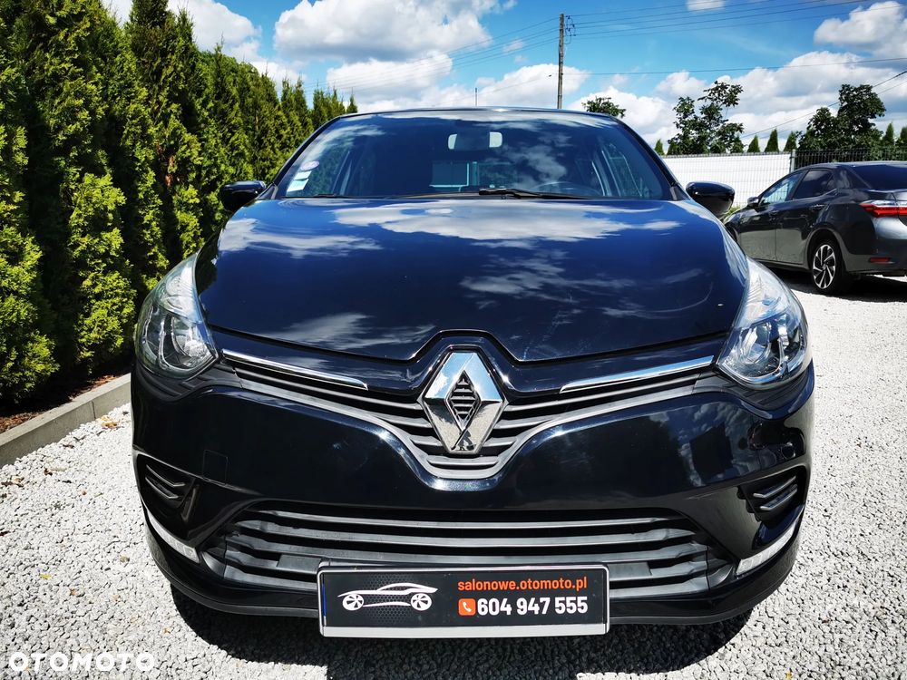 Renault Clio (Energy) TCe 90 Start & Stop LIMITED - 28