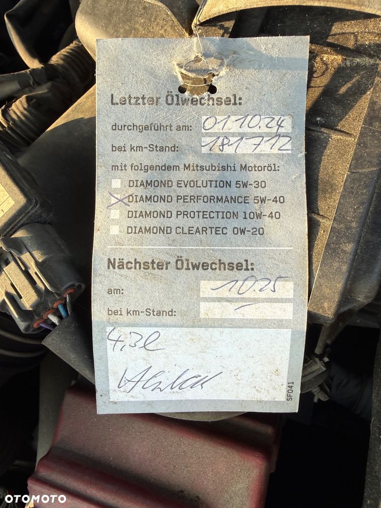 Mitsubishi Outlander 2.0 2WD Invite - 36