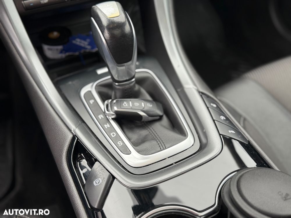 Ford Mondeo 2.0 TDCi Bi-Turbo PowerShift-Aut. Titanium - 6