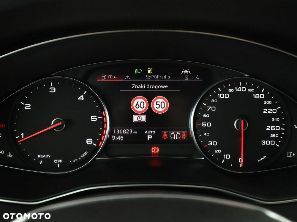 Audi A6 Avant 40 TDI mHEV Sport S tronic - 23