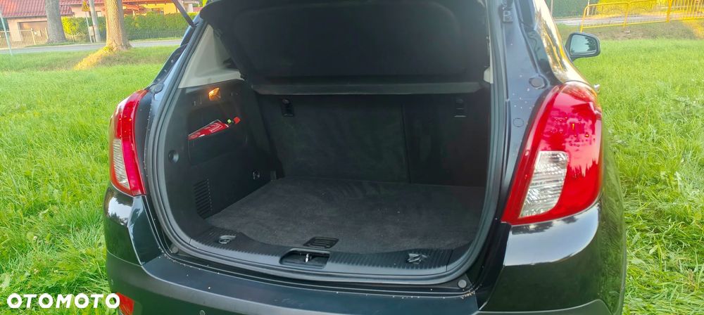Opel Mokka 1.7 CDTI ecoFLEX Start/Stop Innovation - 21