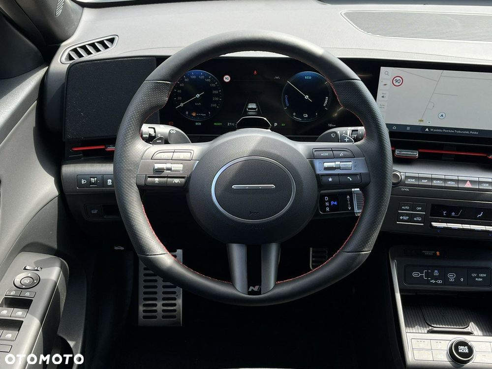 Hyundai Kona - 25
