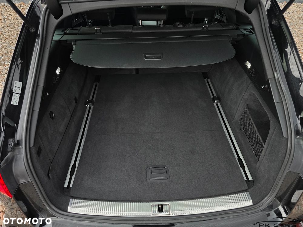 Audi A6 Avant 2.0 TDI Quattro S tronic - 32