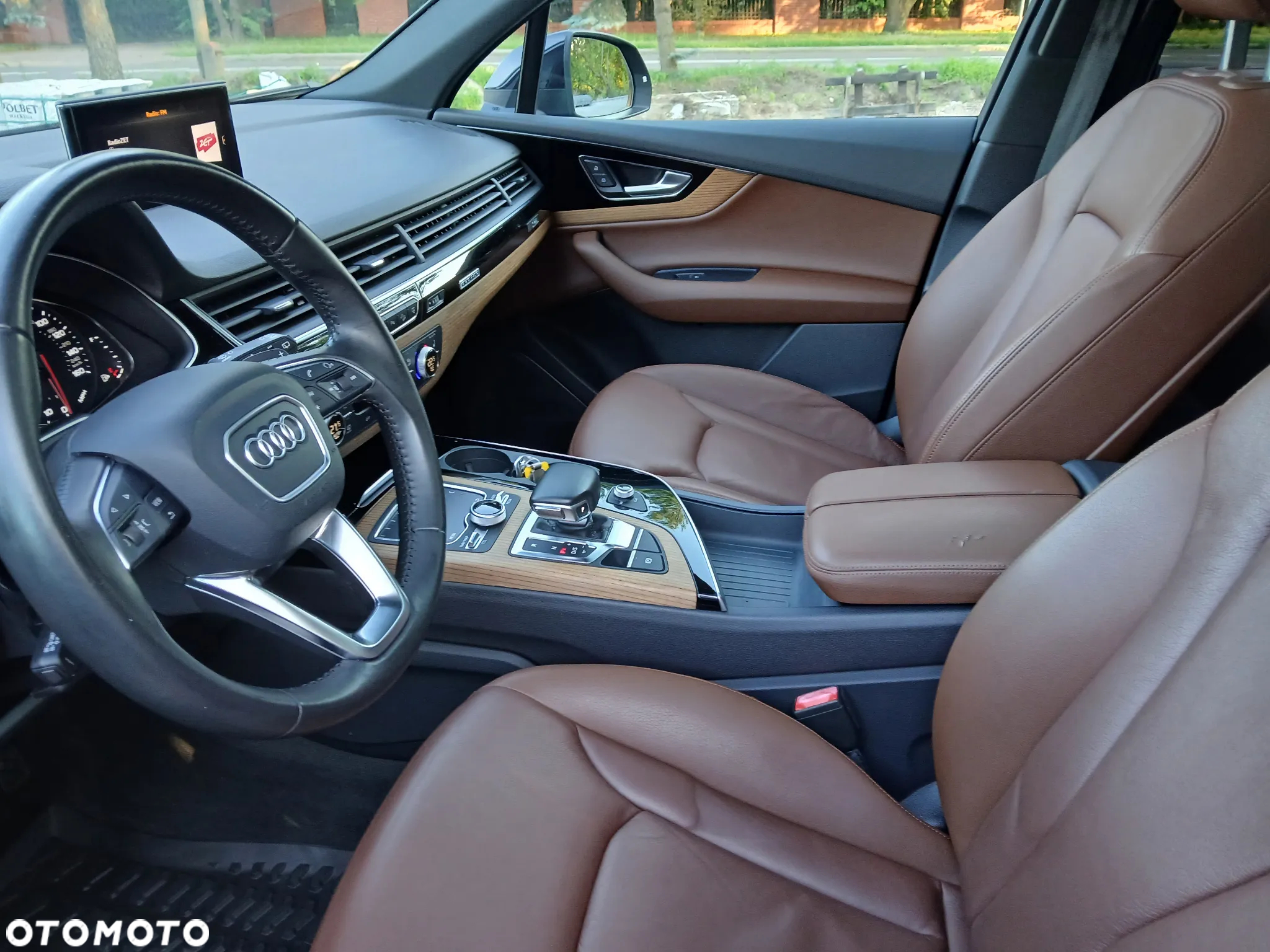 Audi Q7 - 6