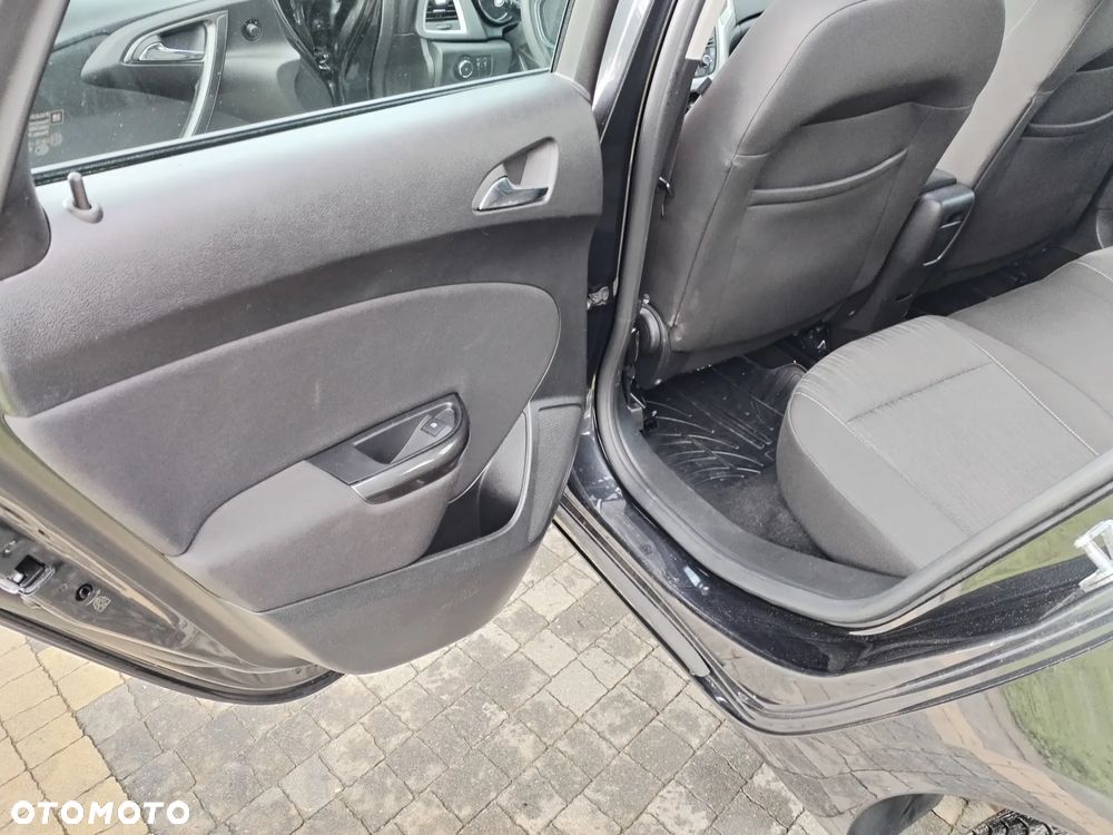 Opel Astra - 30