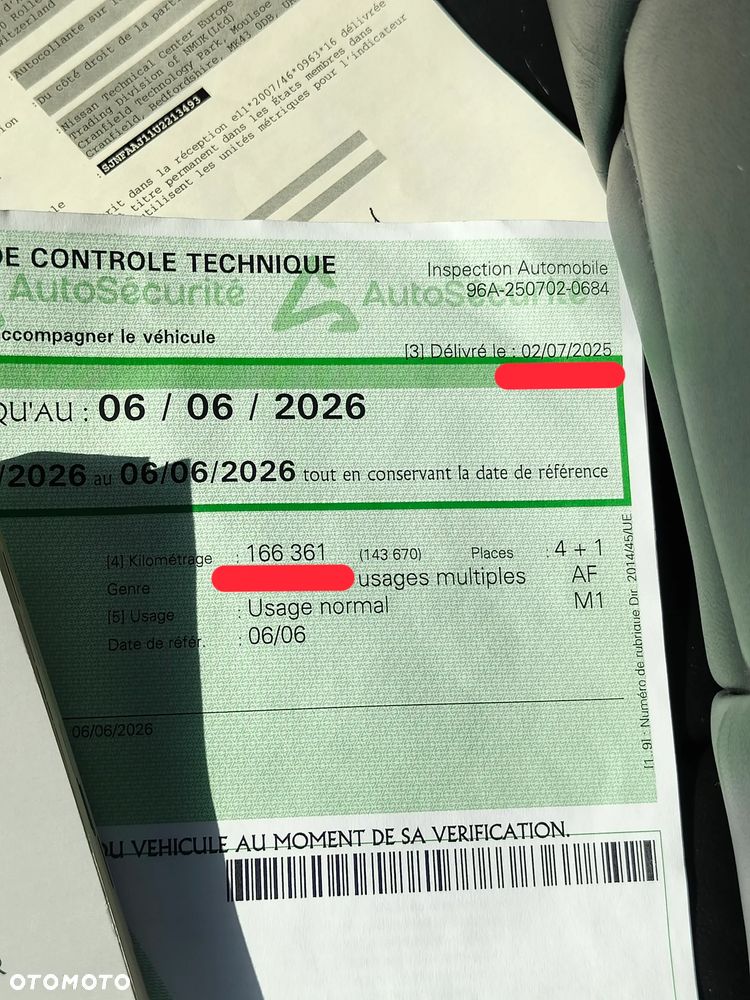 Nissan Qashqai 1.5 dCi Tekna+ - 34