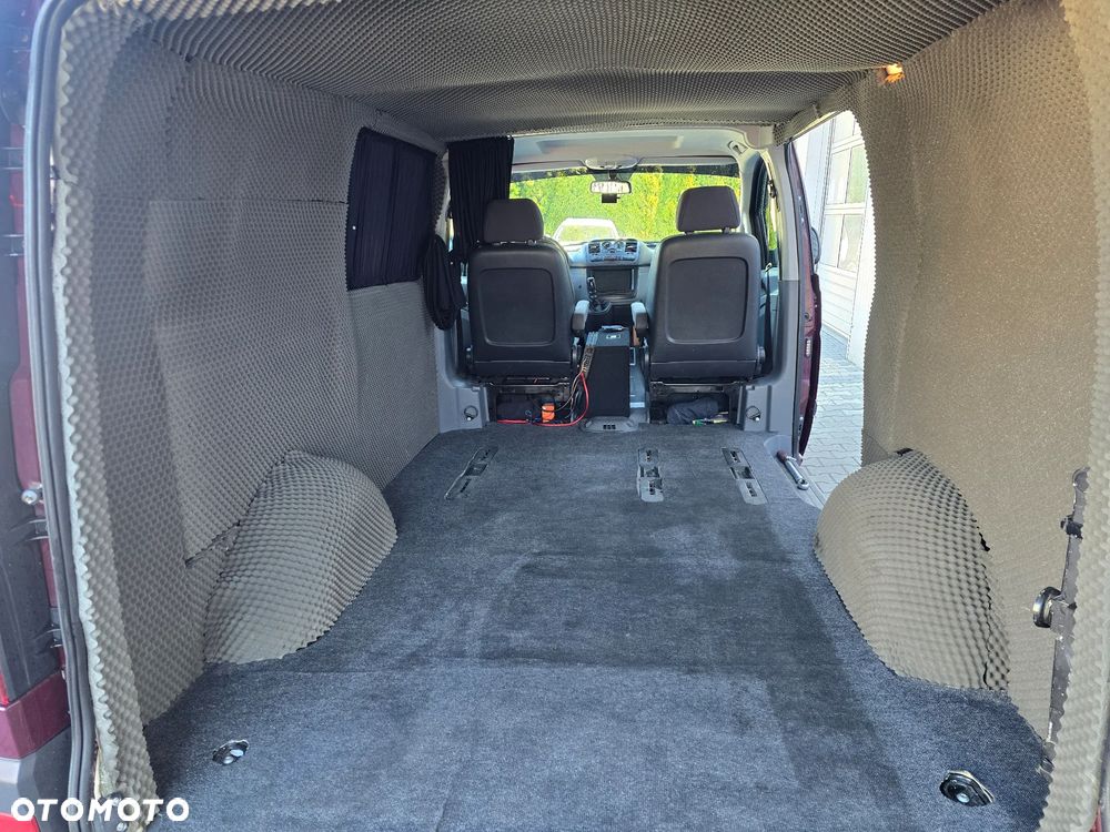 Mercedes-Benz Vito - 14