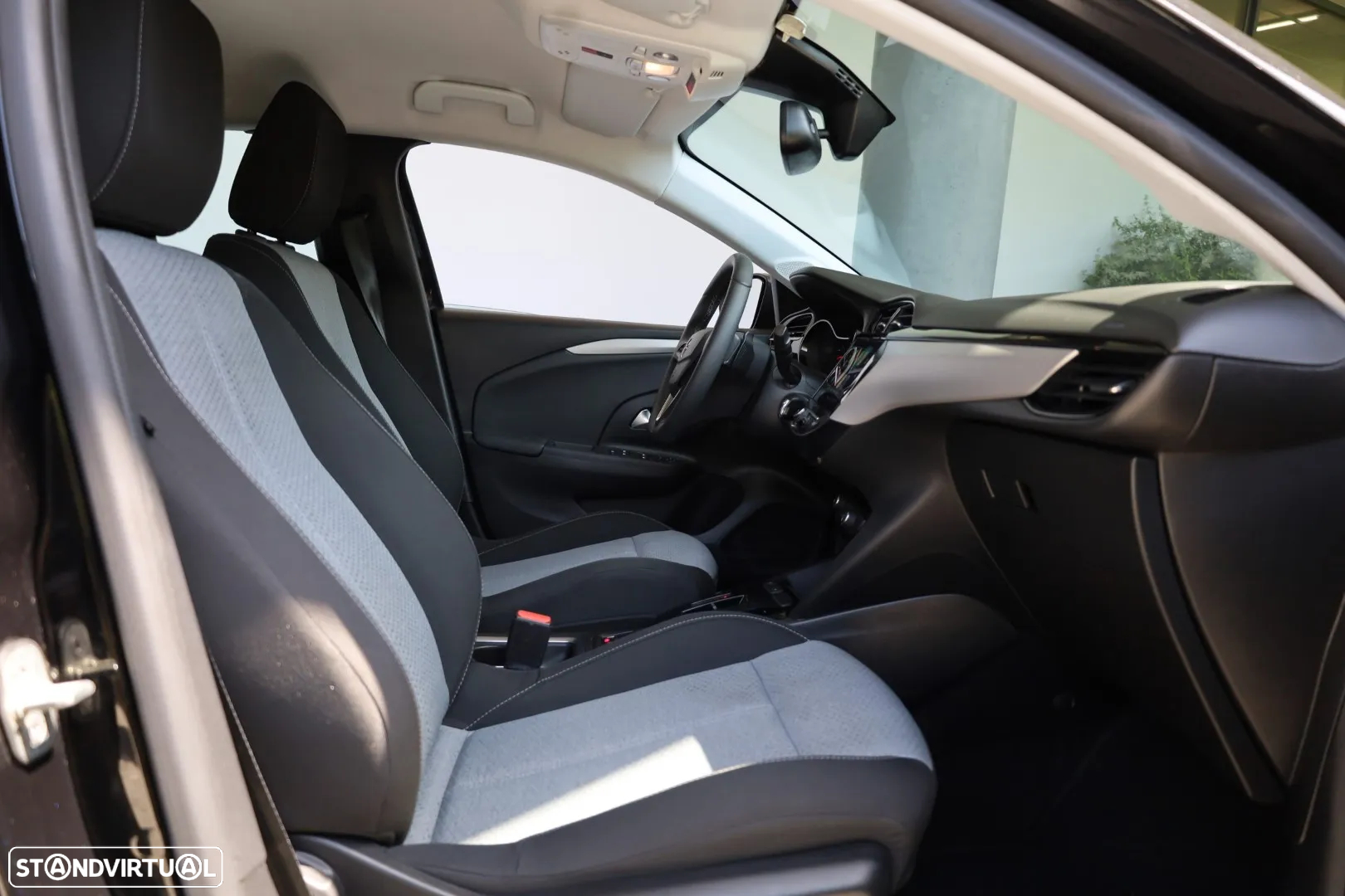 Opel Corsa 1.2 T Aut. - 34