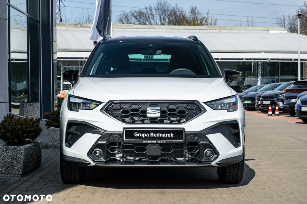 Seat Arona - 5