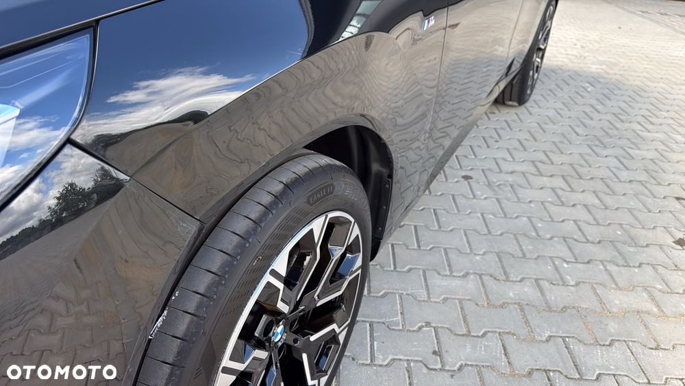 BMW X3 20 xDrive - 10