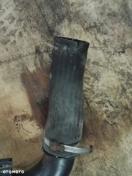 Wąż 3 Powietrza 2.2HDI Boxer Ducato Jumper 06-11 - 4