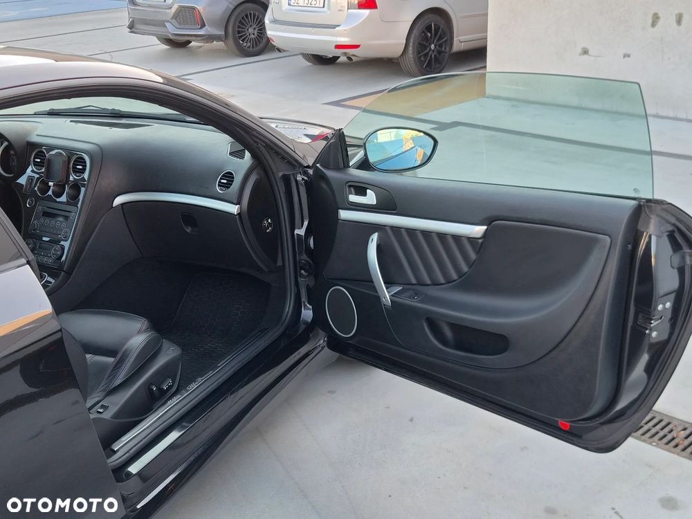 Alfa Romeo Brera 1750TBi - 21