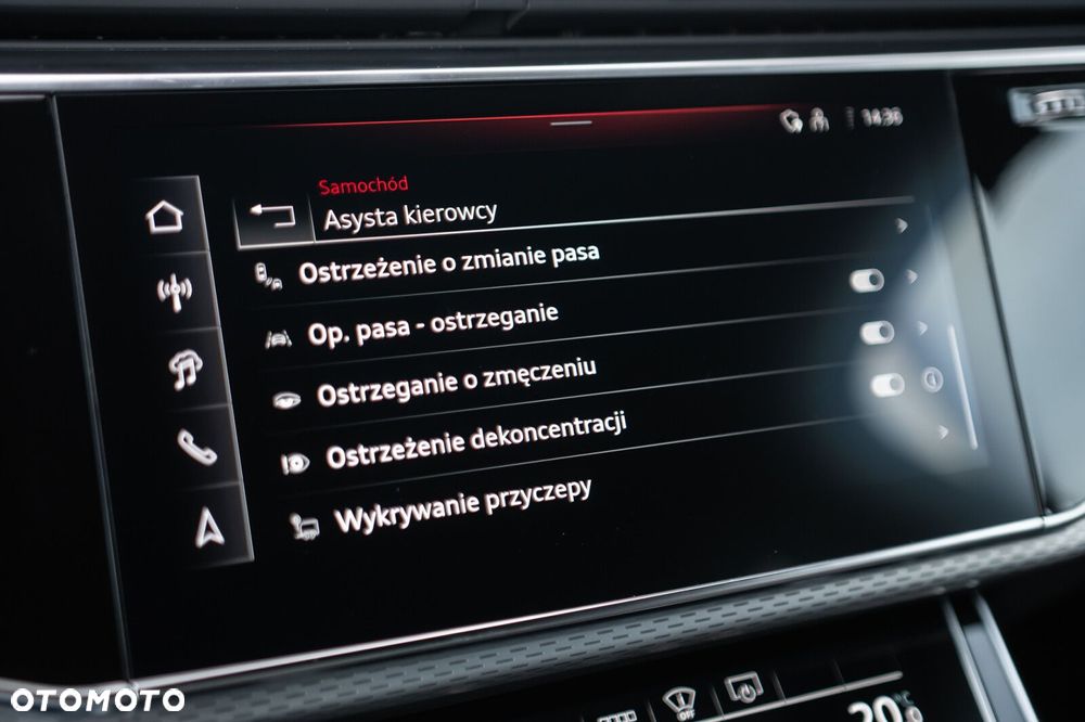 Audi Q7 - 34
