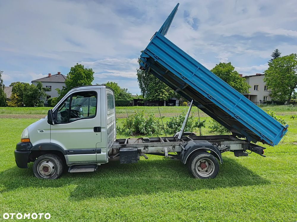 Renault Master - 1