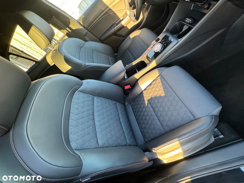 MG MG3 1.5 HEV+ Exclusive - 19