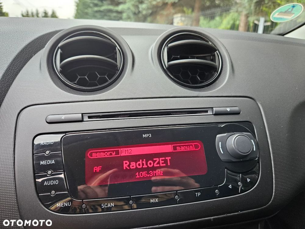 Seat Ibiza 1.4 TSI DSG FR - 25