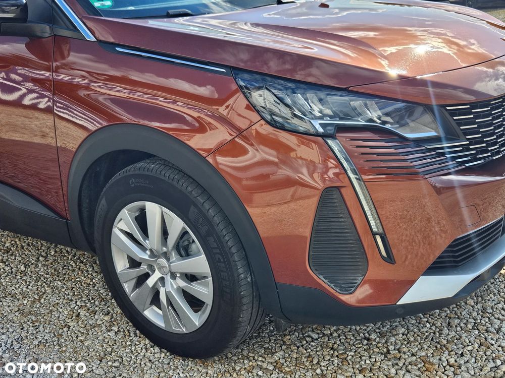 Peugeot 5008 1.2 PureTech Active Pack S&S - 9