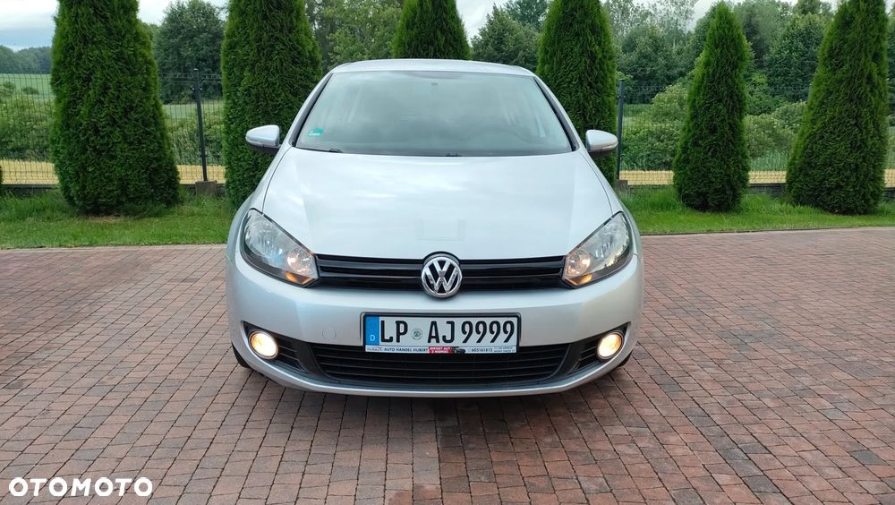 Volkswagen Golf 1.4 Team - 2