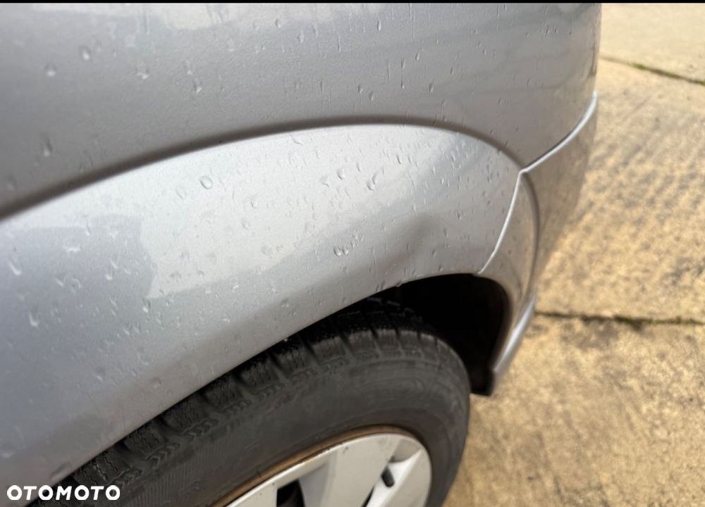 Opel Meriva 1.4 Enjoy - 6
