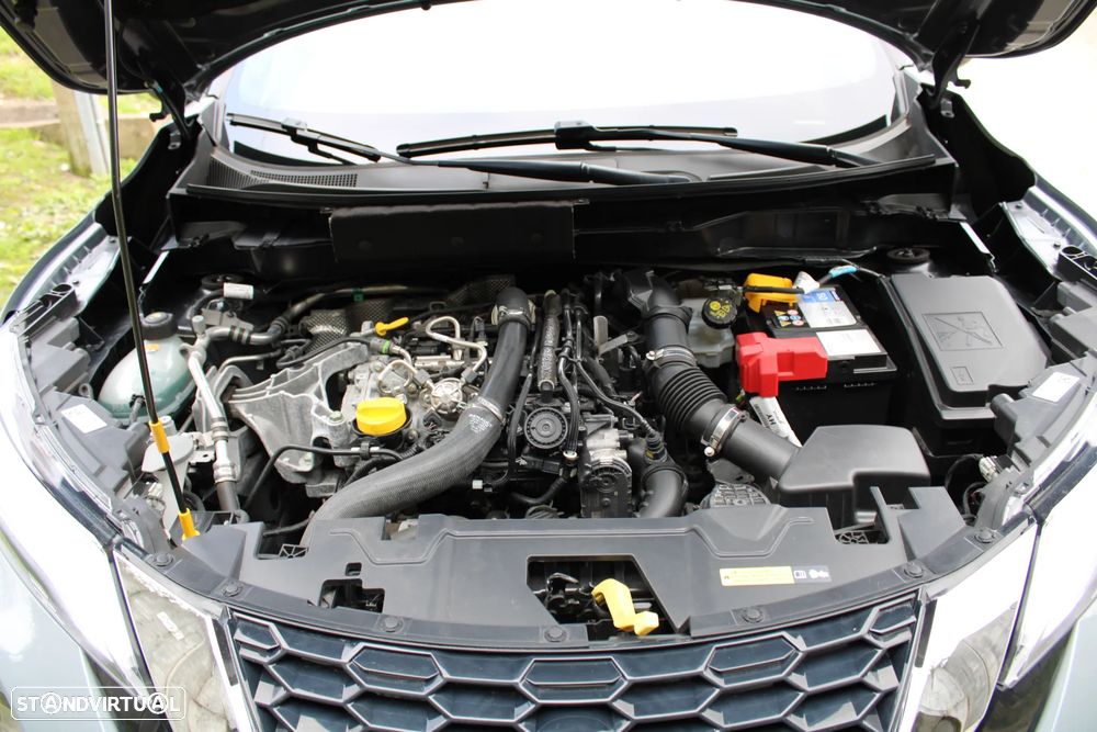 Nissan Juke 1.0 DIG-T Kiiro - 38