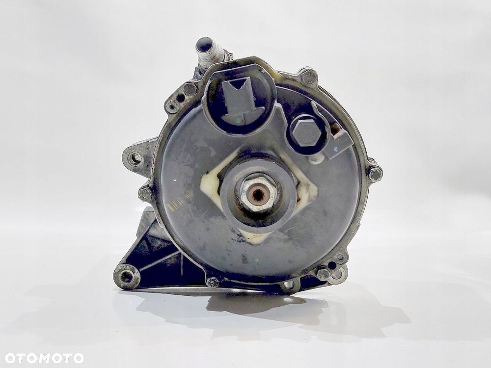 alternator bmw 7 e65 735i 3.6 v8 01220aa160 - 3
