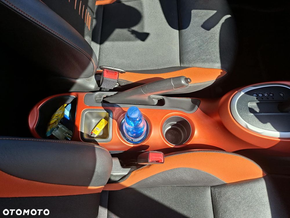 Nissan Juke 1.6 N-Connecta Xtronic - 5