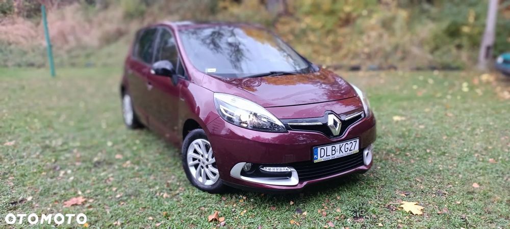 Renault Scenic 1.2 TCe Energy Bose - 1