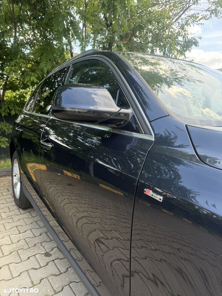 Audi Q5 2.0 TDI Quattro S tronic - 5