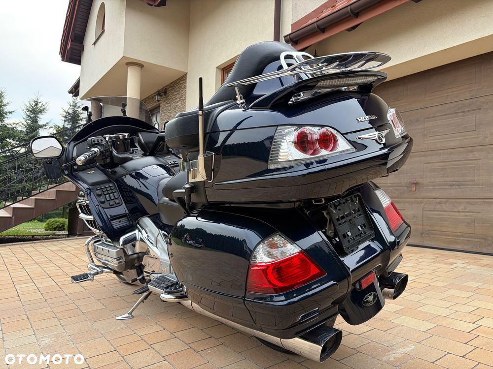 Honda GL - 5