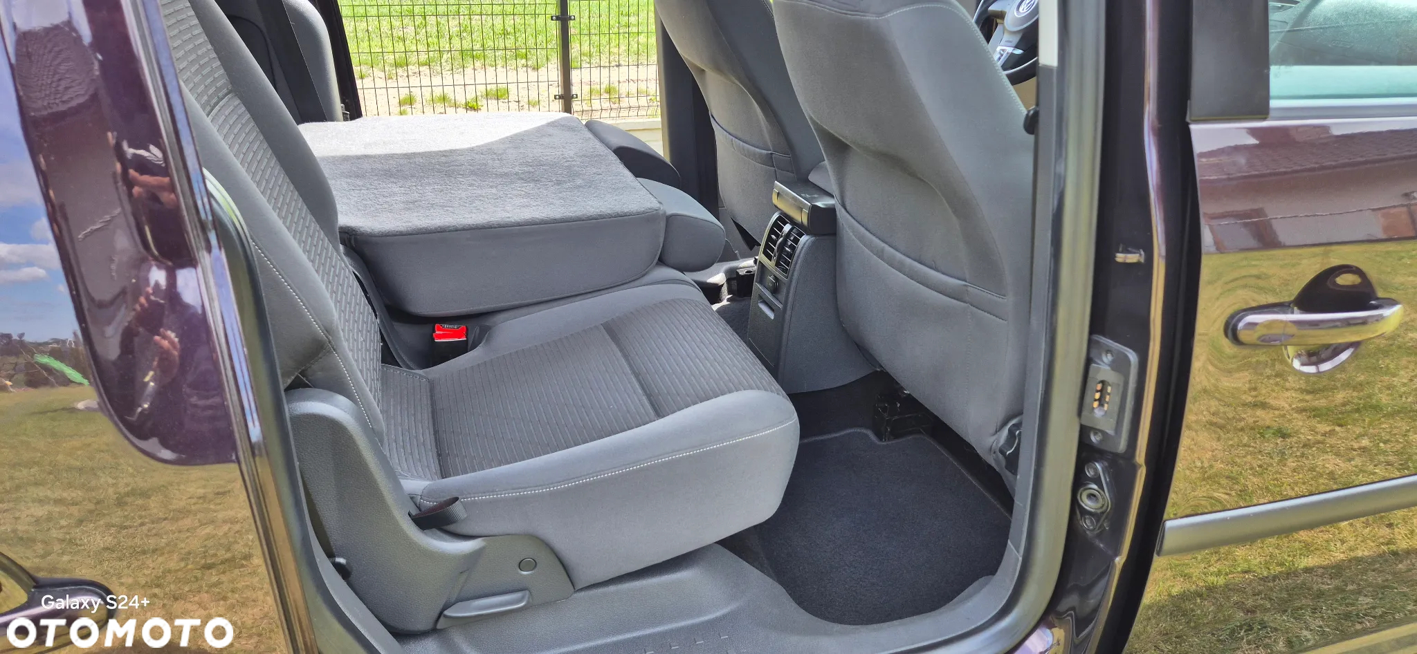 Volkswagen Caddy 1.6 TDI (7-Si.) DSG Edition 30 - 23