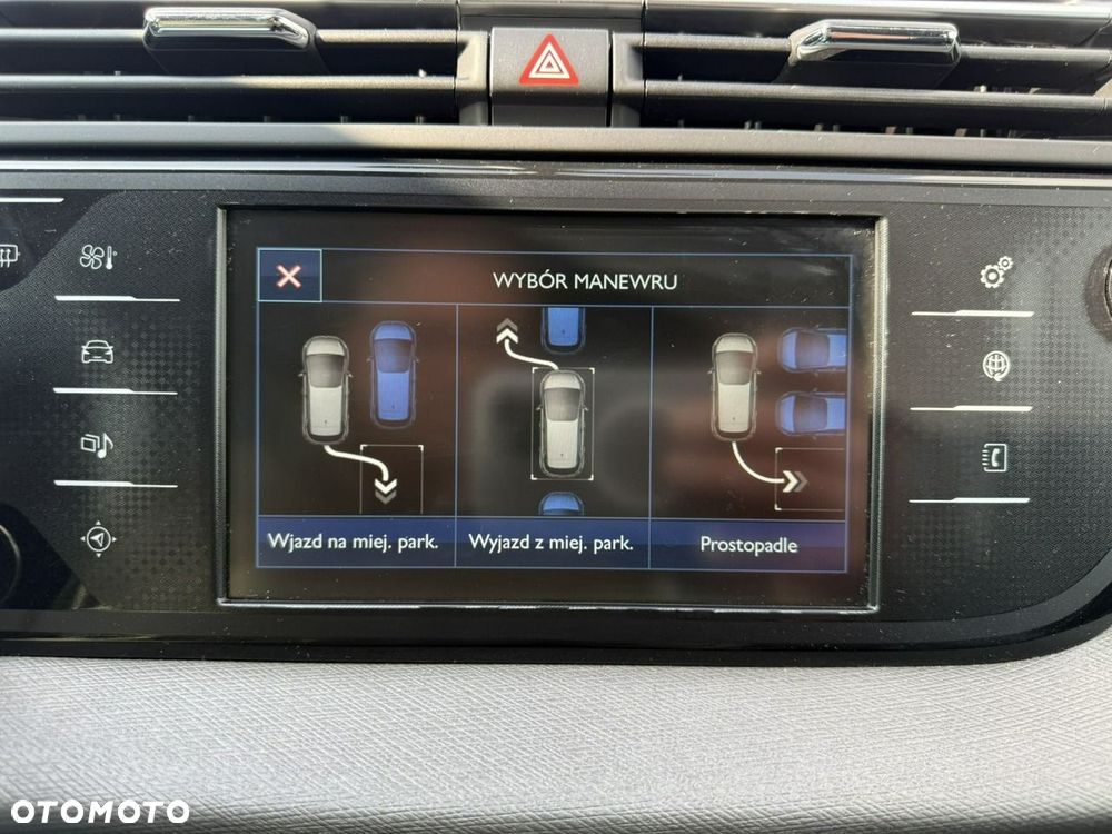 Citroën C4 Grand Picasso BlueHDi 150 Intensive - 27