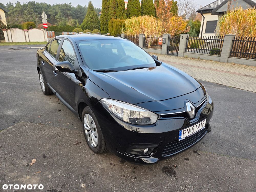 Renault Fluence - 3