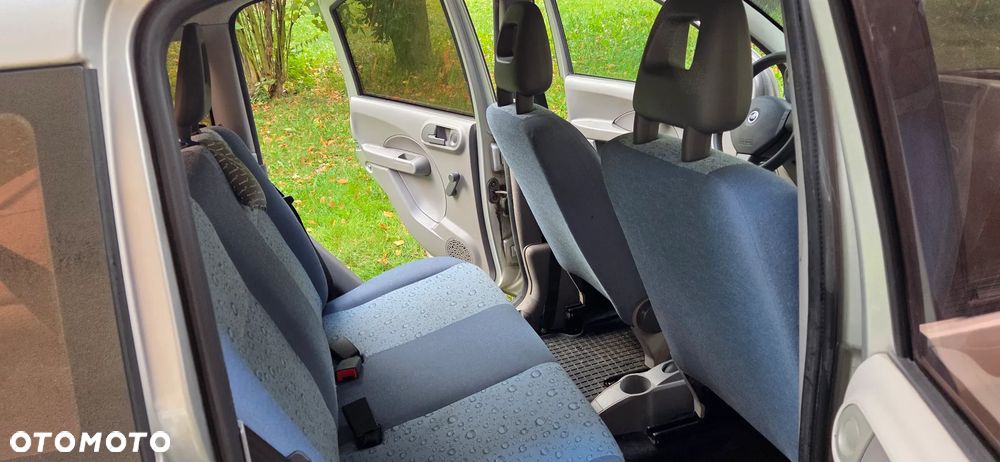 Fiat Panda - 9
