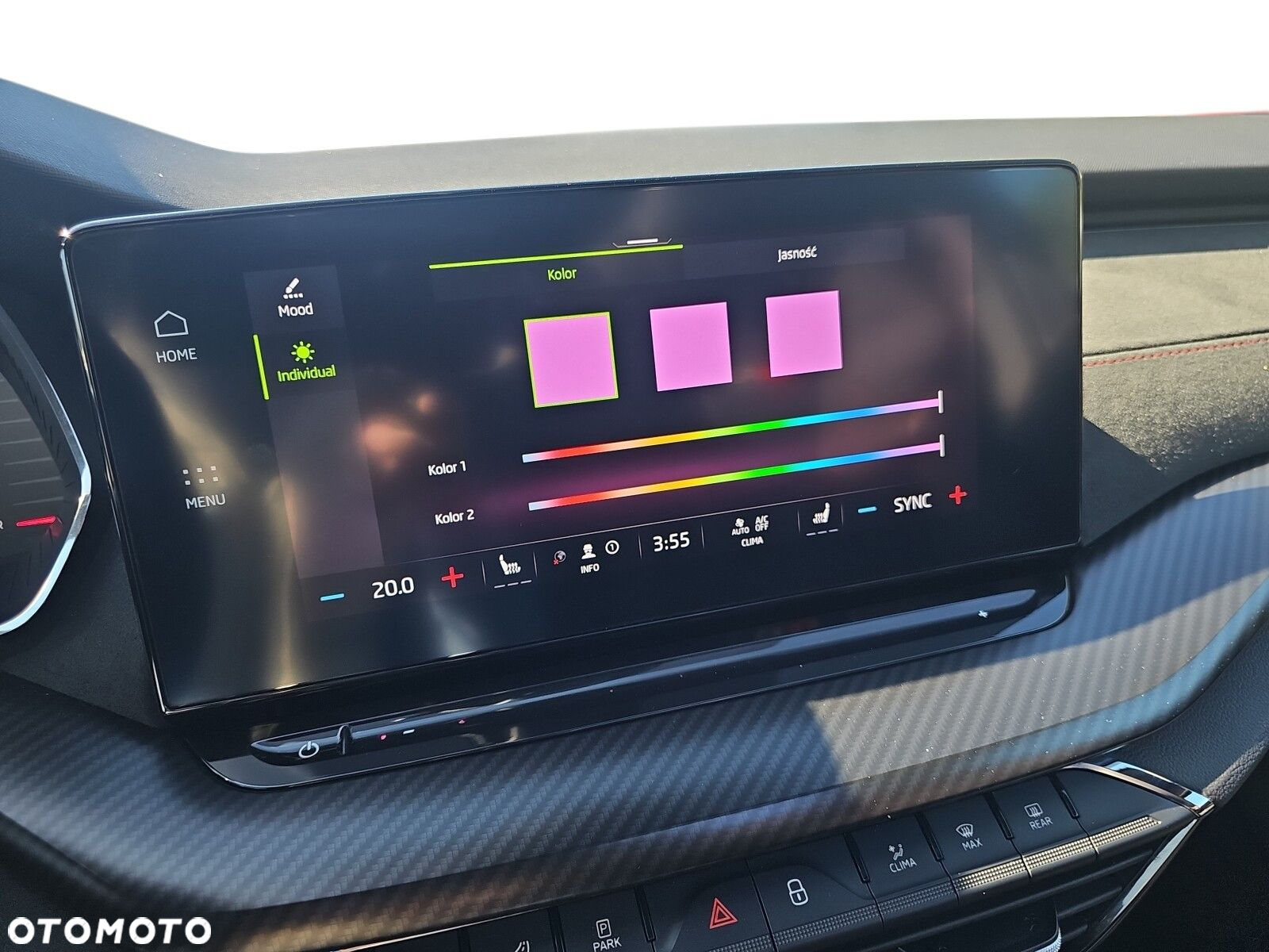 Skoda Octavia 2.0 TSI RS DSG - 32