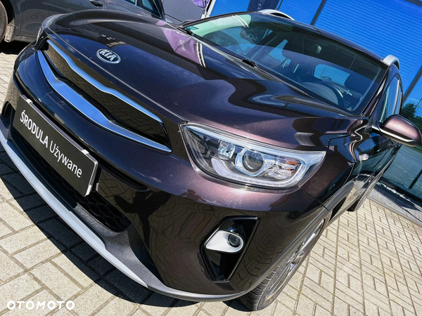 Kia Stonic 1.0 T-GDI L